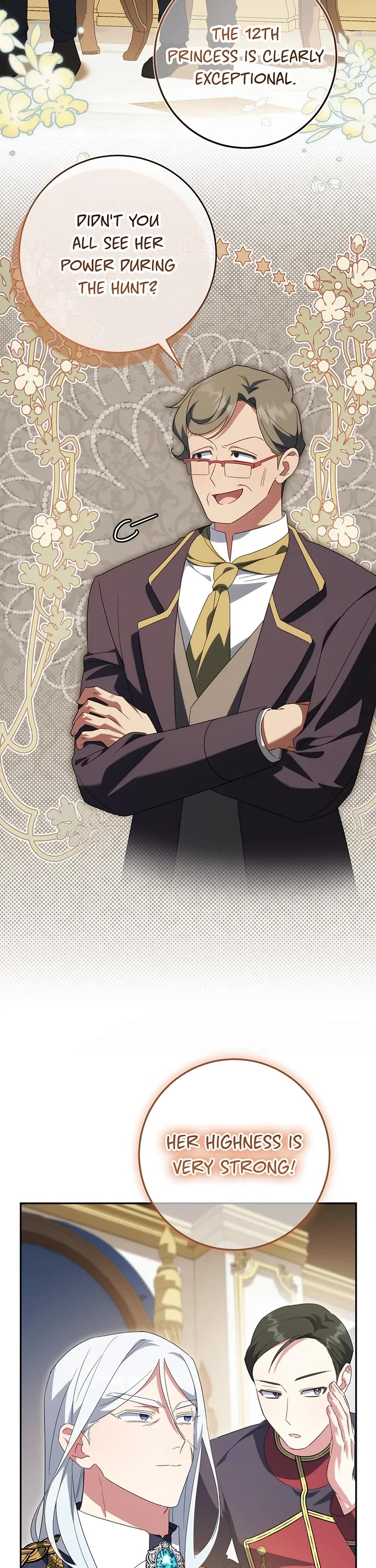 The Princess Is Evil chapter 127 page 13