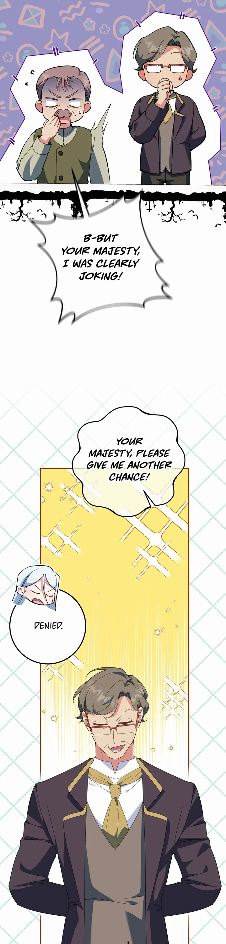 The Princess Is Evil chapter 127 page 16