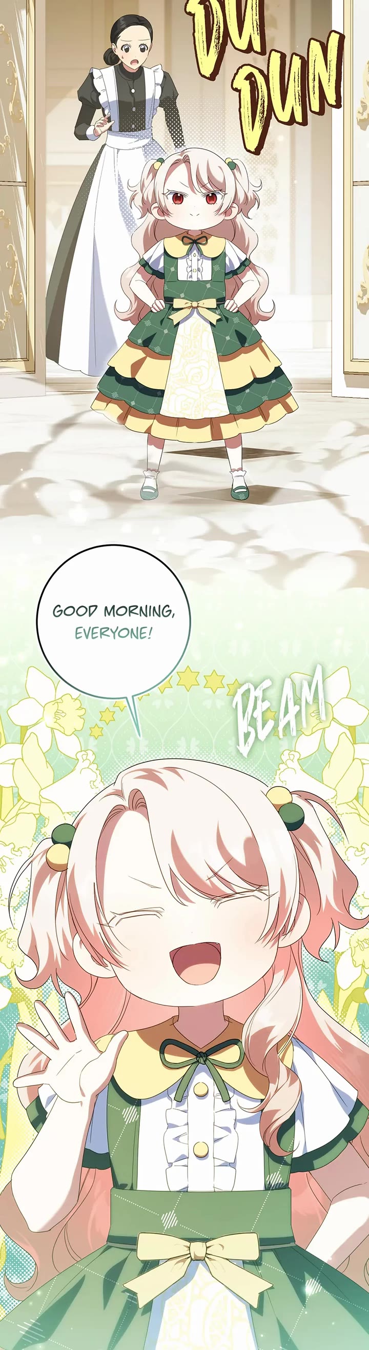 The Princess Is Evil chapter 127 page 19