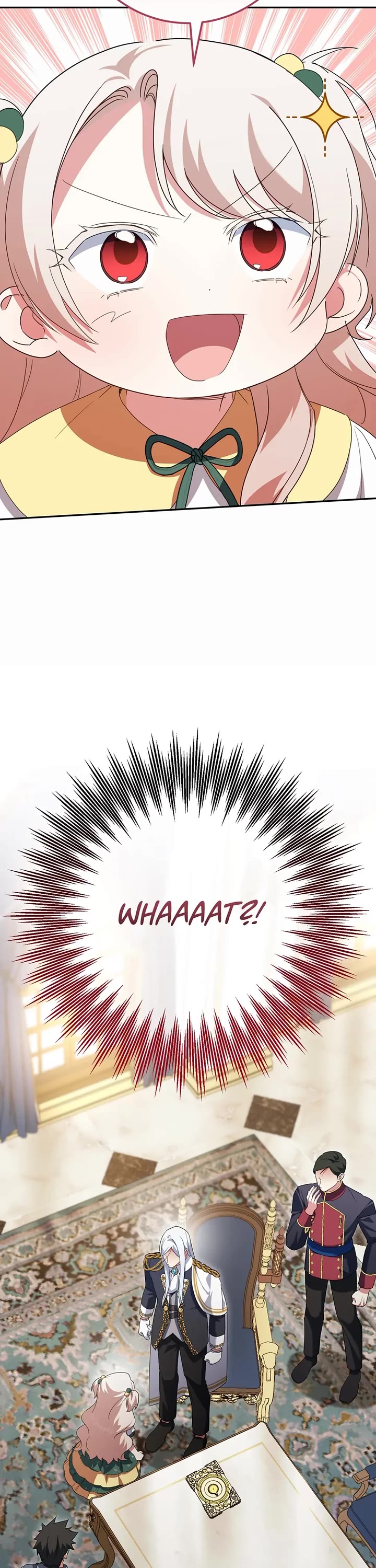 The Princess Is Evil chapter 127 page 22