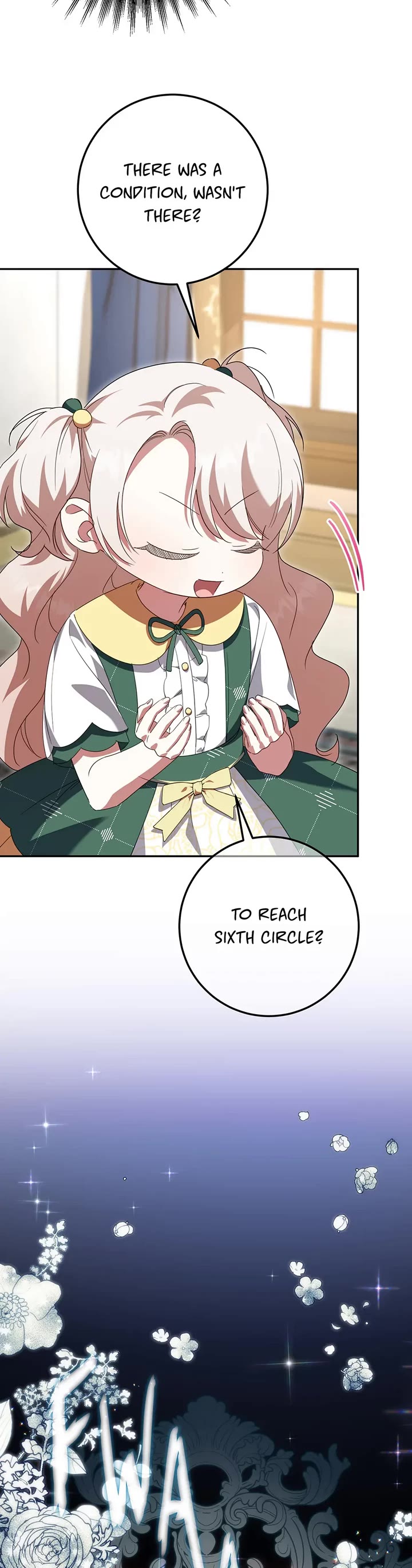 The Princess Is Evil chapter 127 page 25