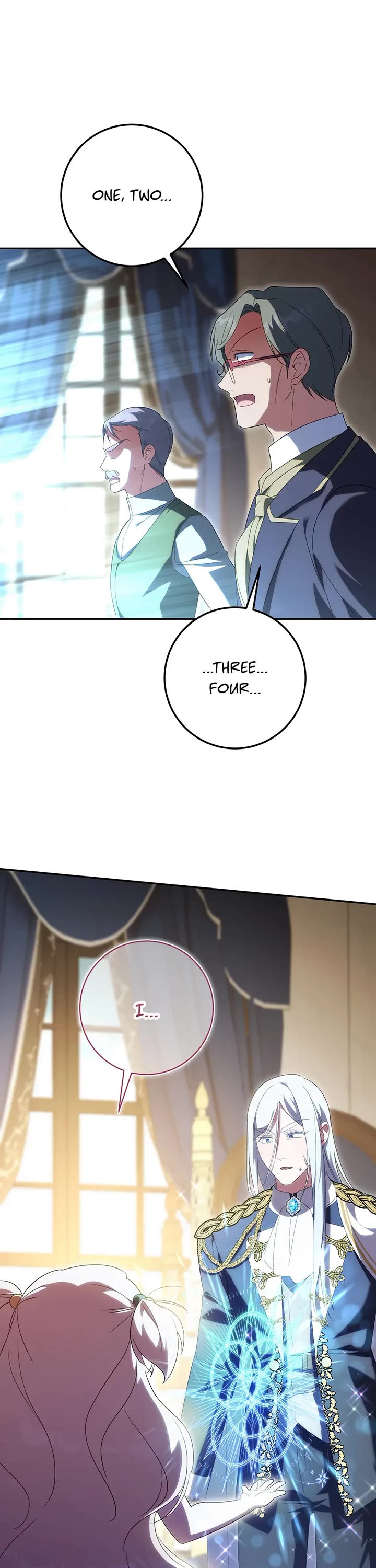 The Princess Is Evil chapter 127 page 27