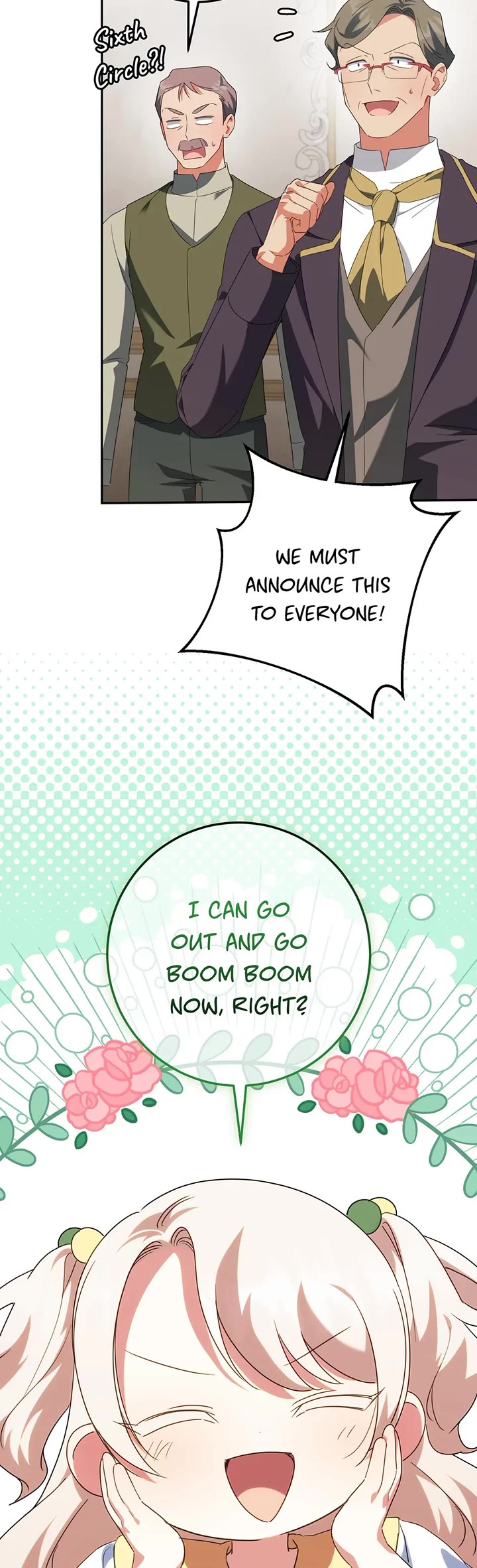 The Princess Is Evil chapter 127 page 29