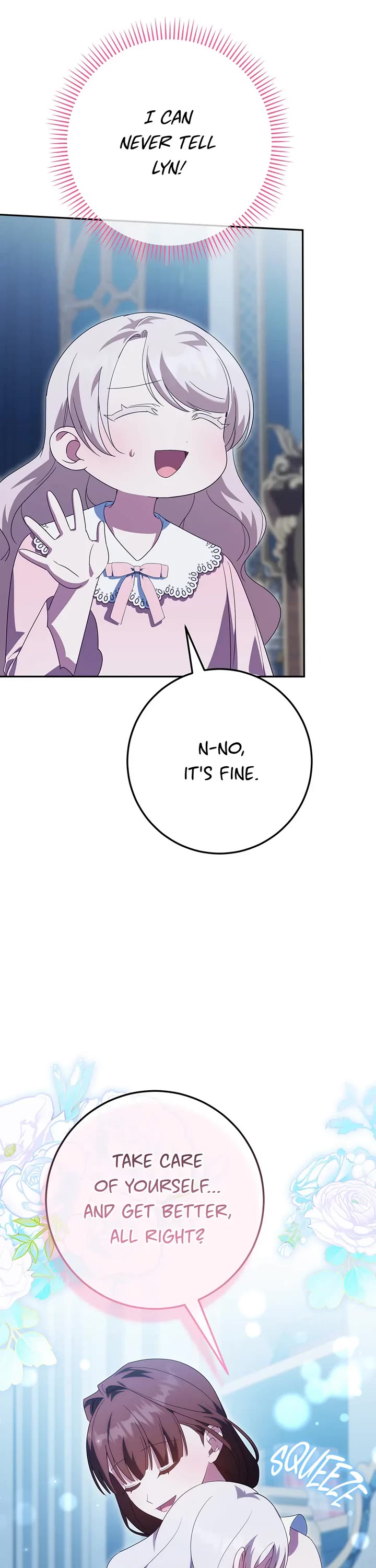 The Princess Is Evil chapter 127 page 3