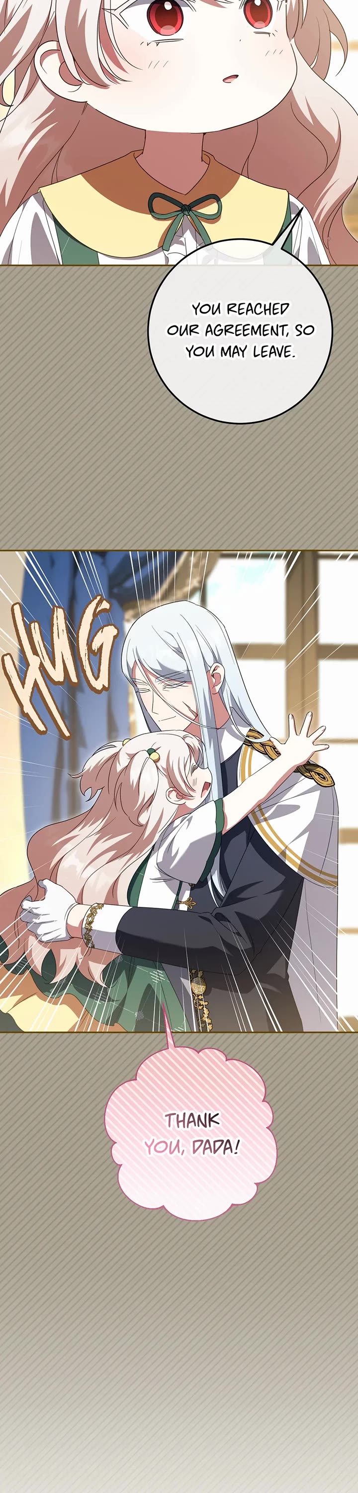 The Princess Is Evil chapter 127 page 32