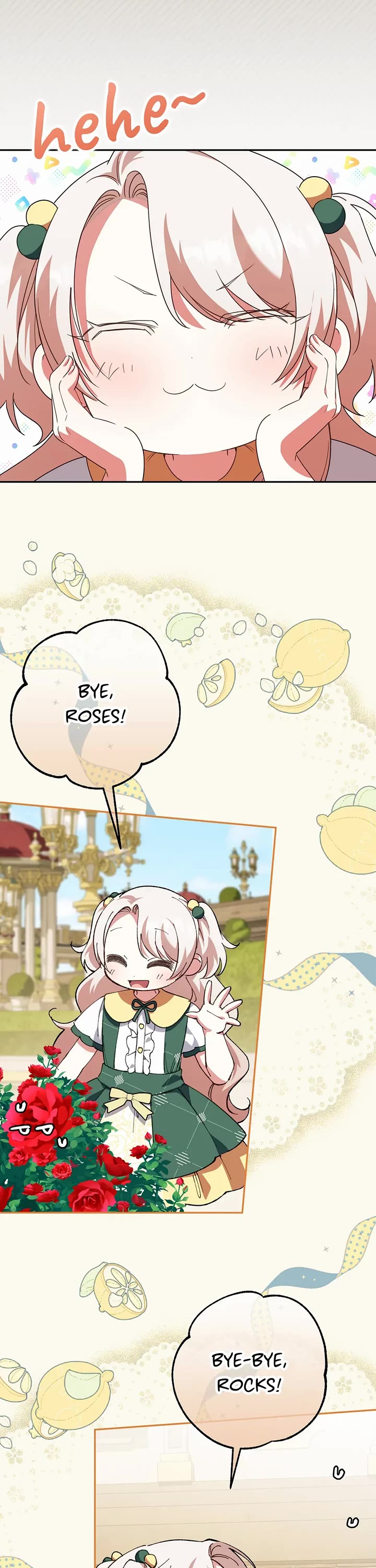 The Princess Is Evil chapter 127 page 33