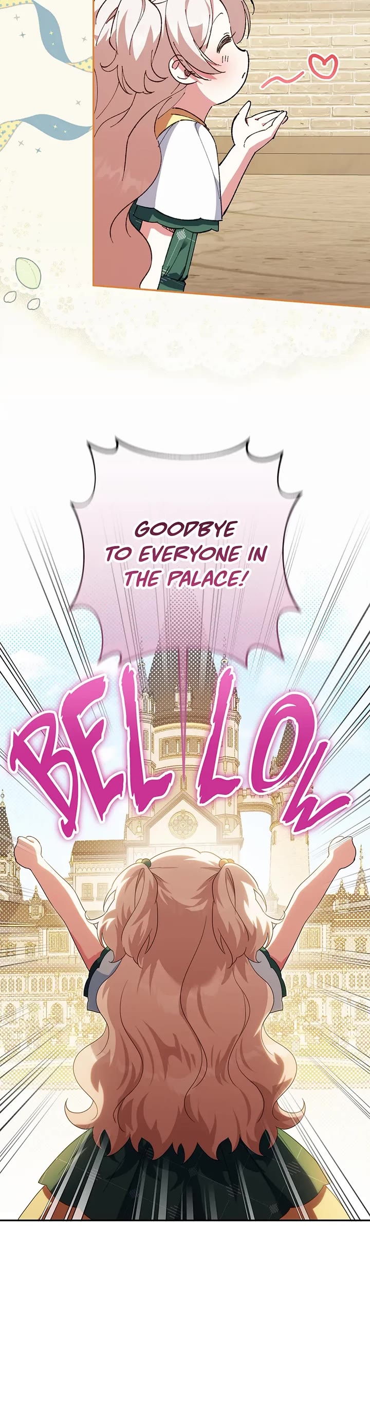 The Princess Is Evil chapter 127 page 34