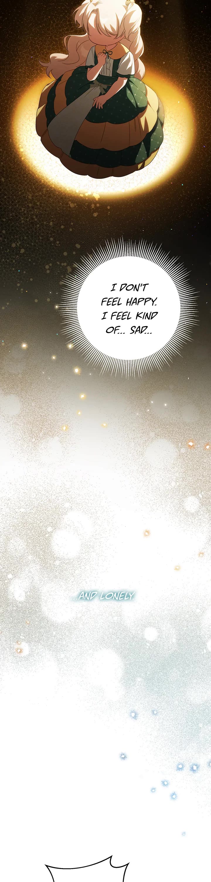 The Princess Is Evil chapter 127 page 36