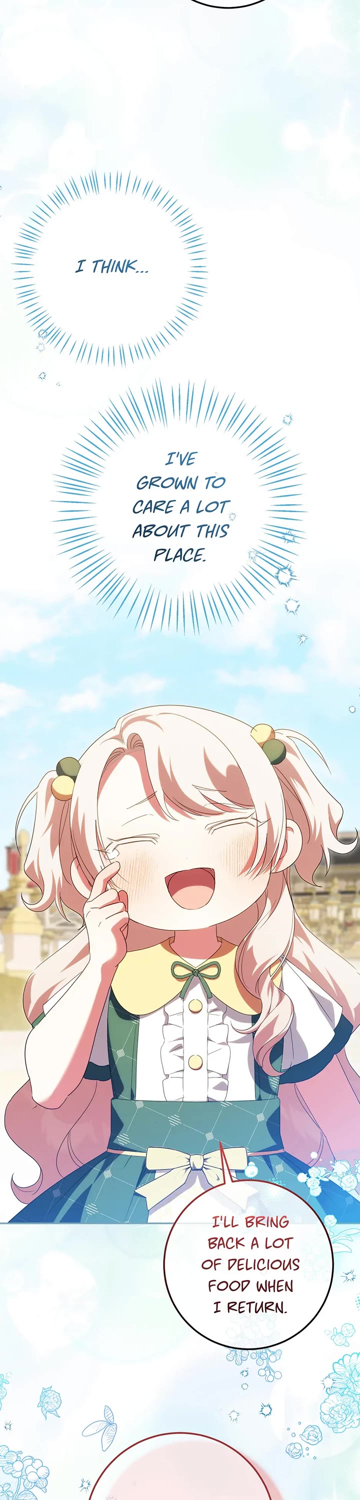 The Princess Is Evil chapter 127 page 38