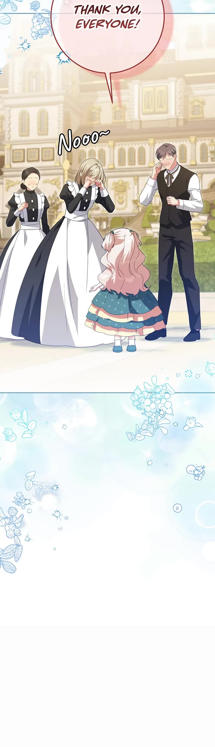 The Princess Is Evil chapter 127 page 39