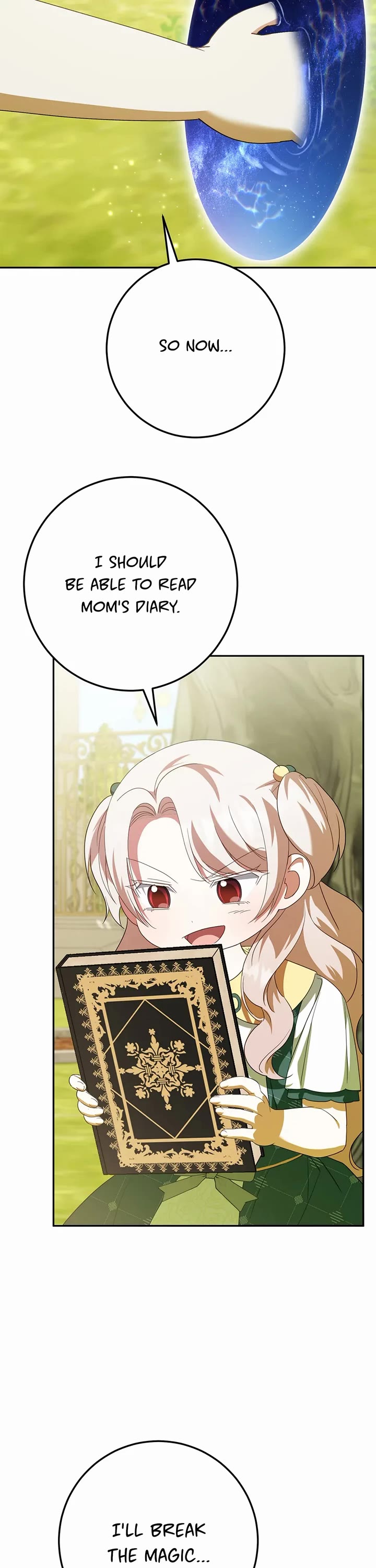 The Princess Is Evil chapter 127 page 41