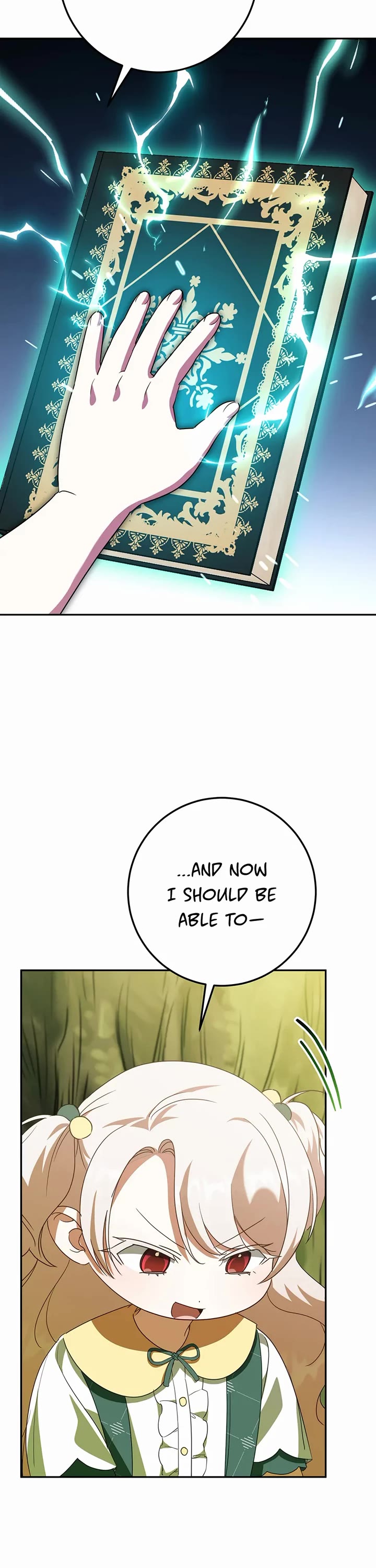 The Princess Is Evil chapter 127 page 42