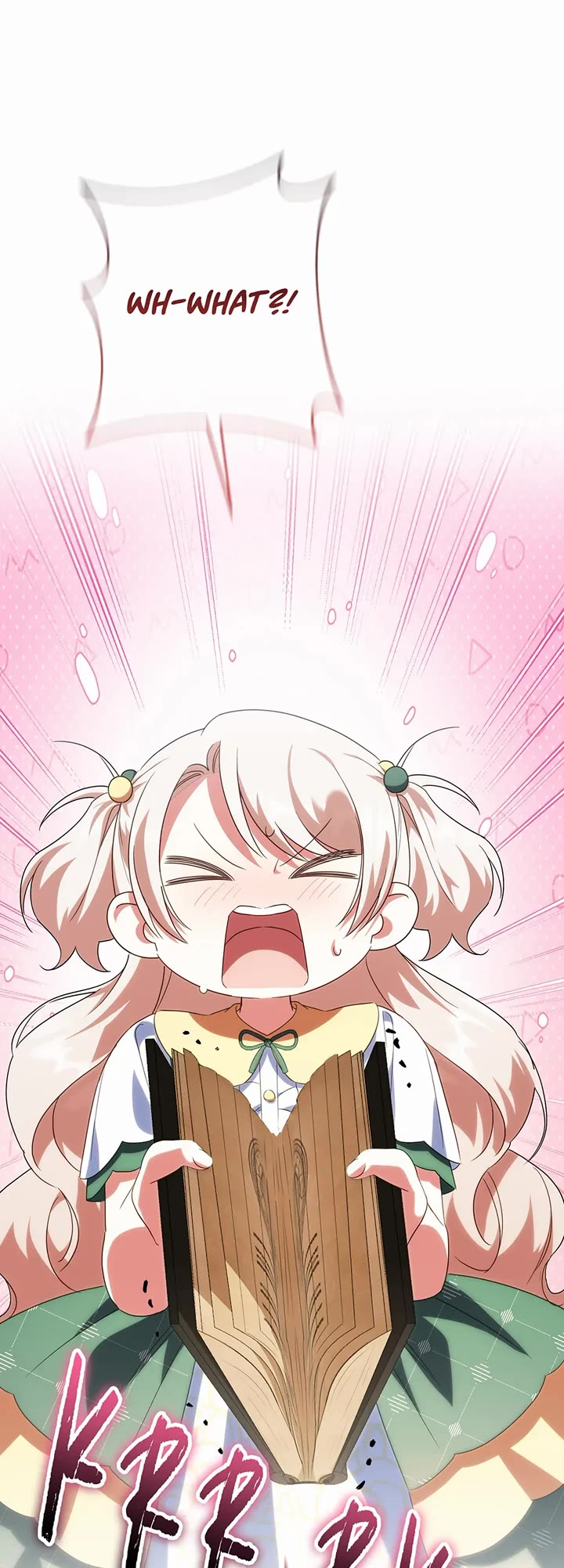 The Princess Is Evil chapter 127 page 43