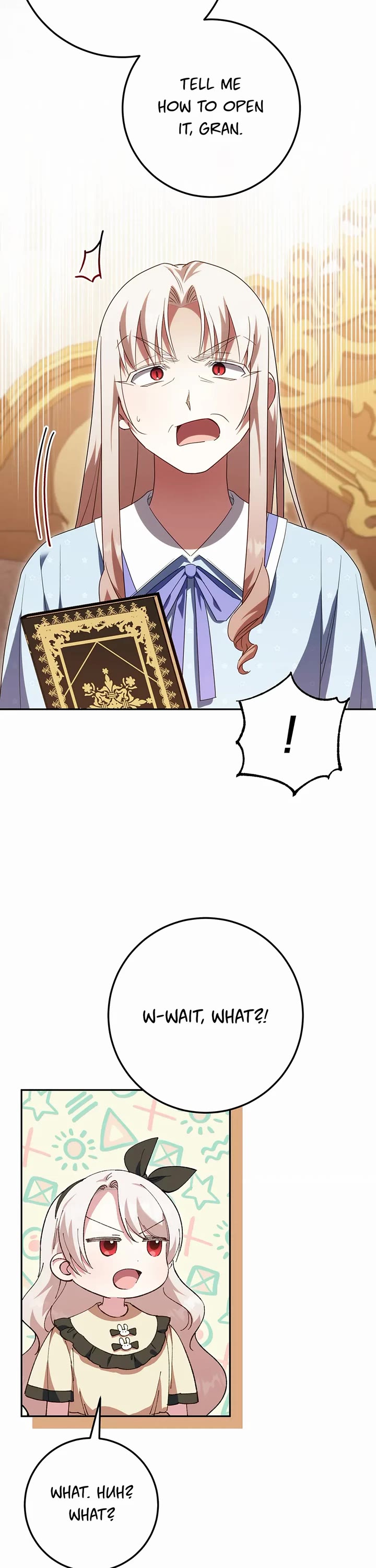 The Princess Is Evil chapter 128 page 13