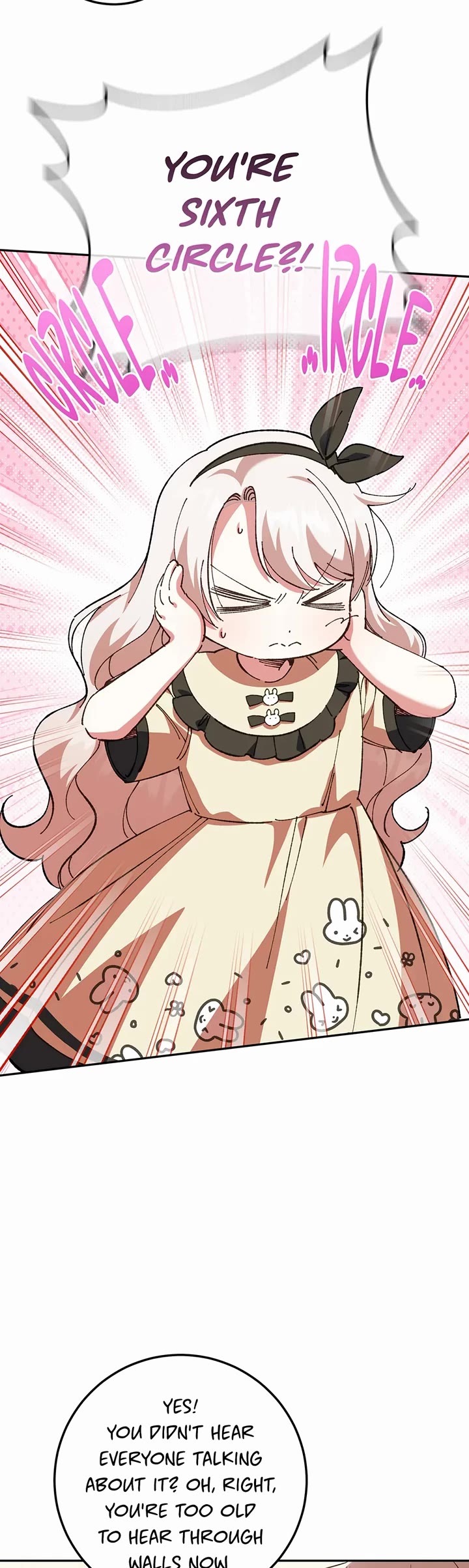 The Princess Is Evil chapter 128 page 14