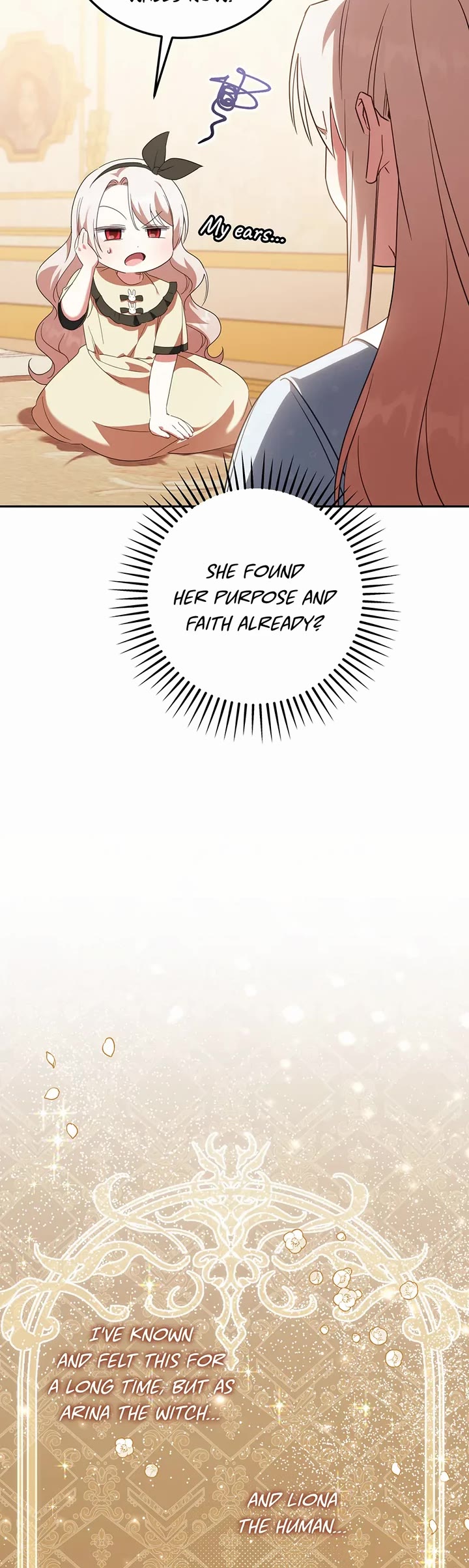 The Princess Is Evil chapter 128 page 15