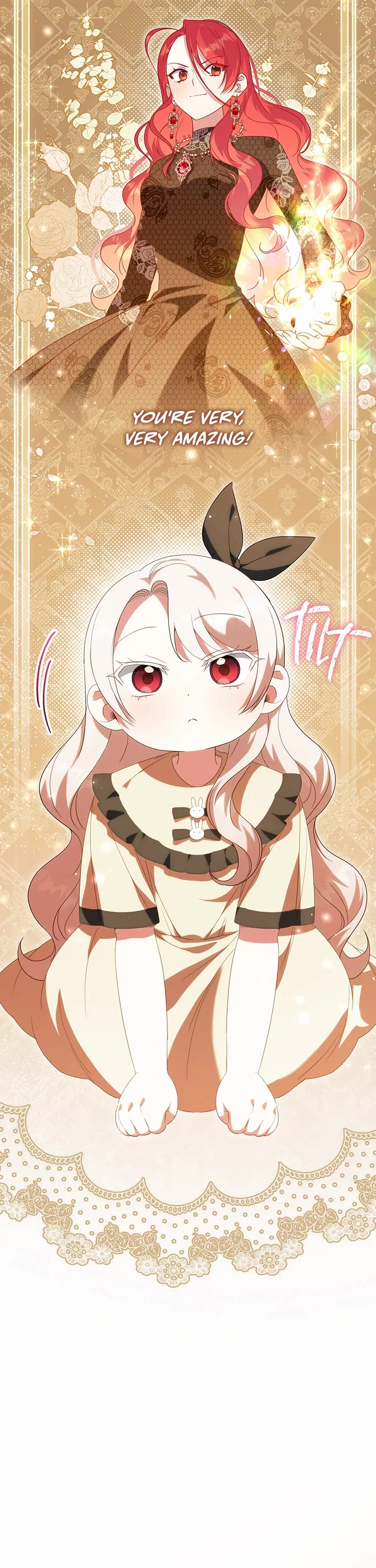 The Princess Is Evil chapter 128 page 16