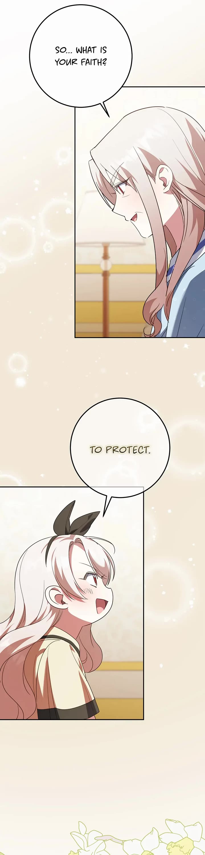 The Princess Is Evil chapter 128 page 17