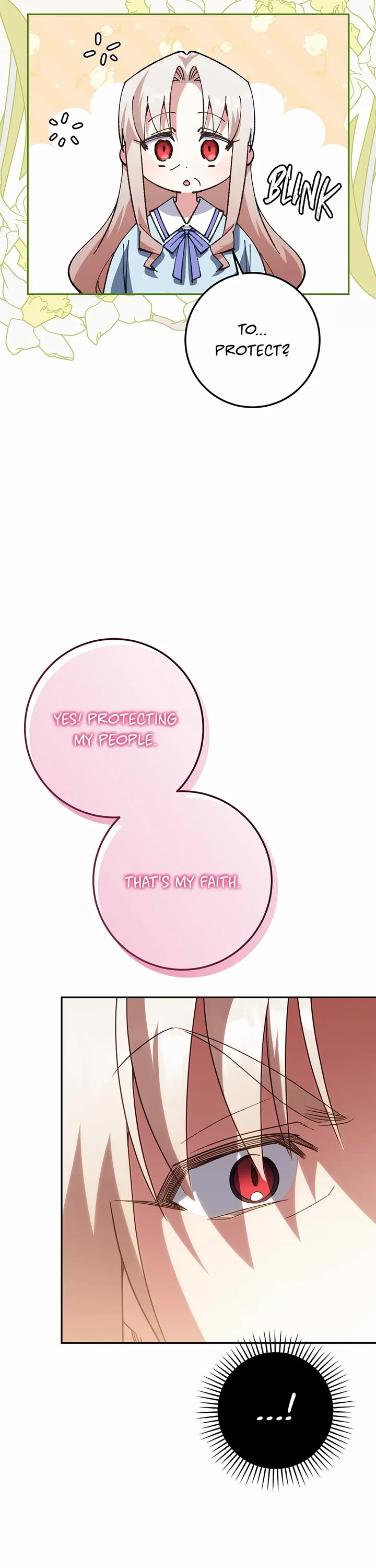 The Princess Is Evil chapter 128 page 18