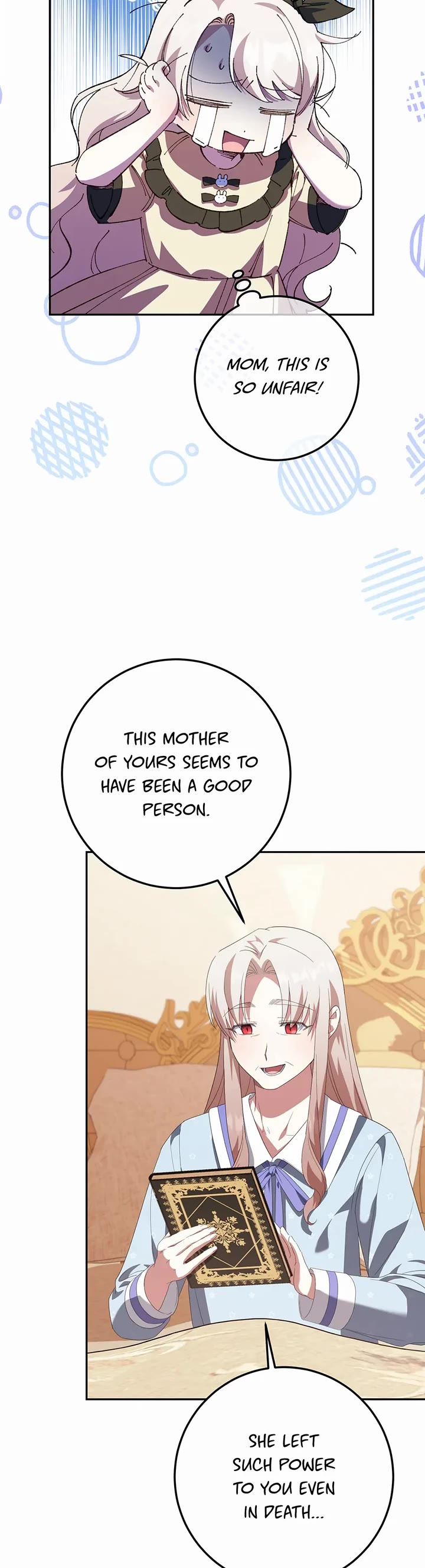 The Princess Is Evil chapter 128 page 24