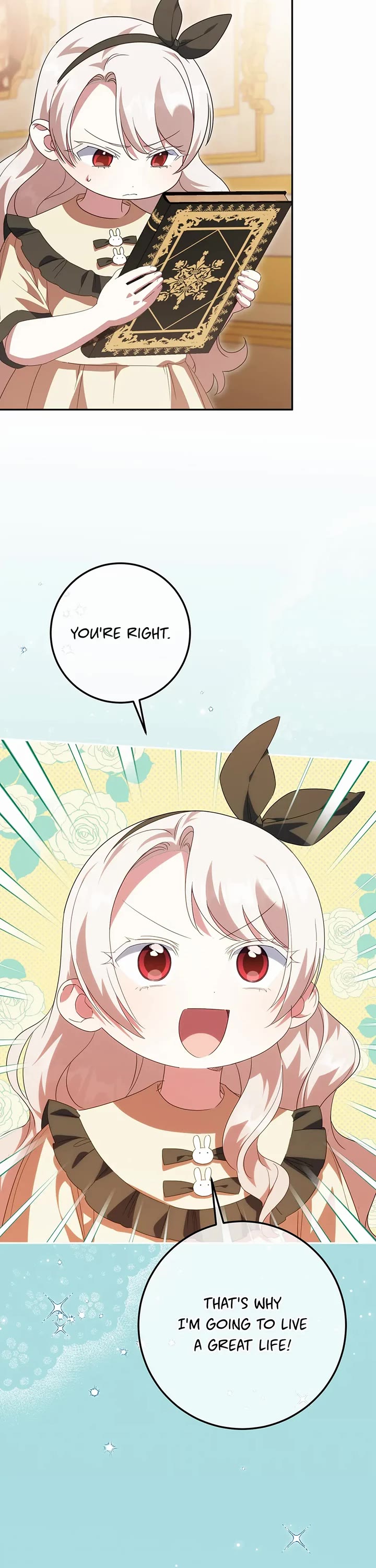 The Princess Is Evil chapter 128 page 26