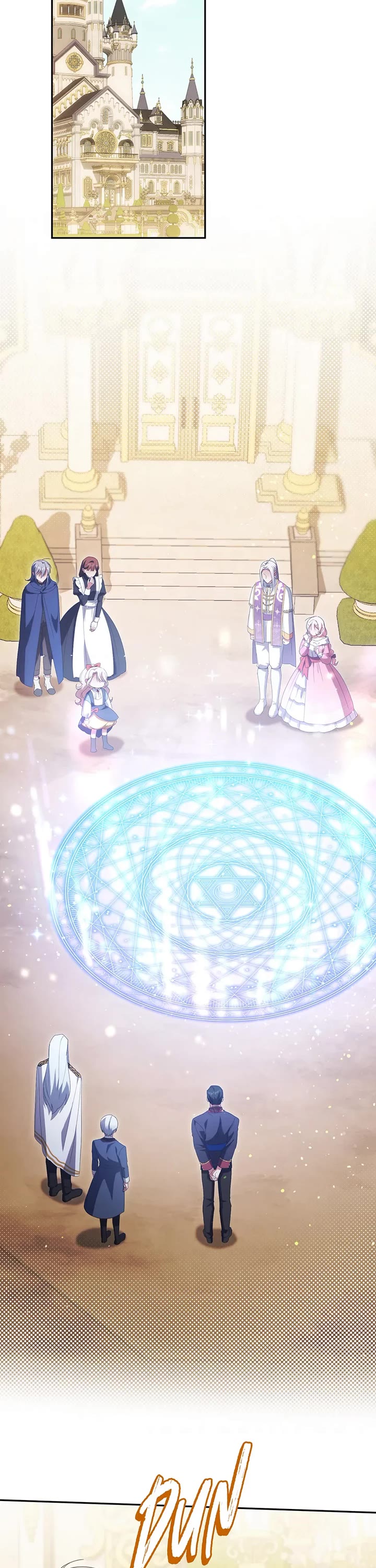 The Princess Is Evil chapter 128 page 28