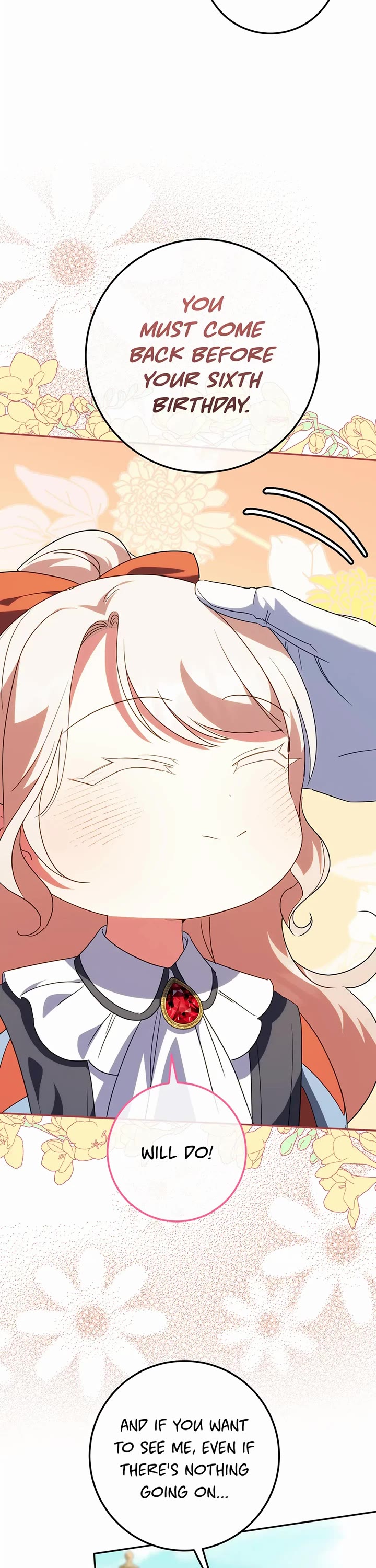 The Princess Is Evil chapter 128 page 37