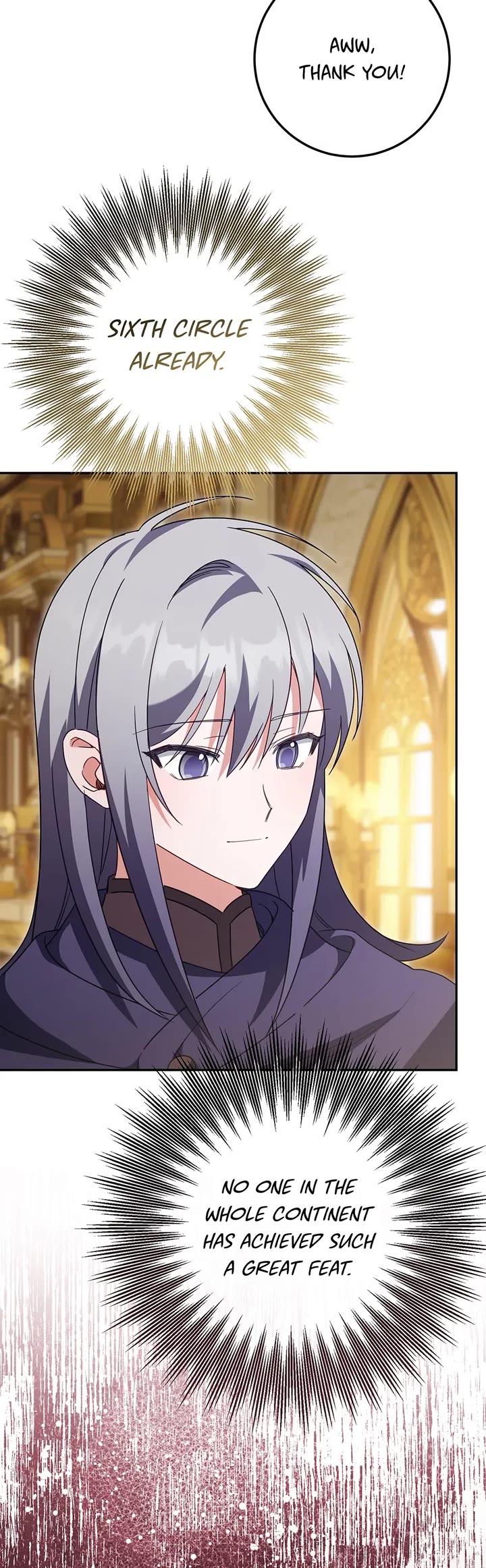 The Princess Is Evil chapter 128 page 4