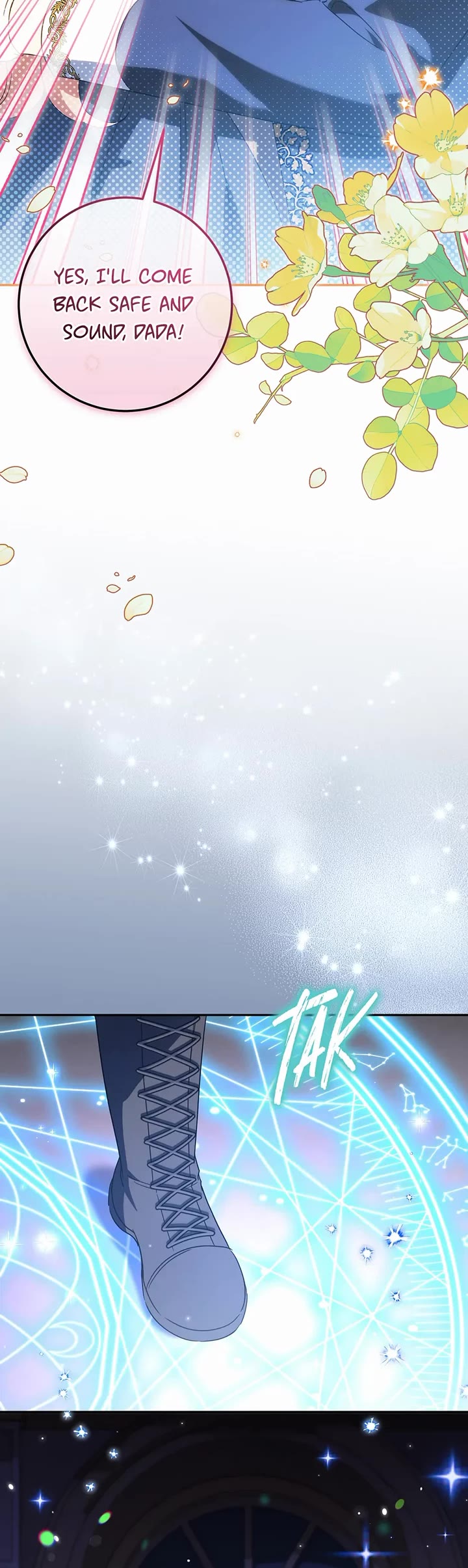 The Princess Is Evil chapter 128 page 40