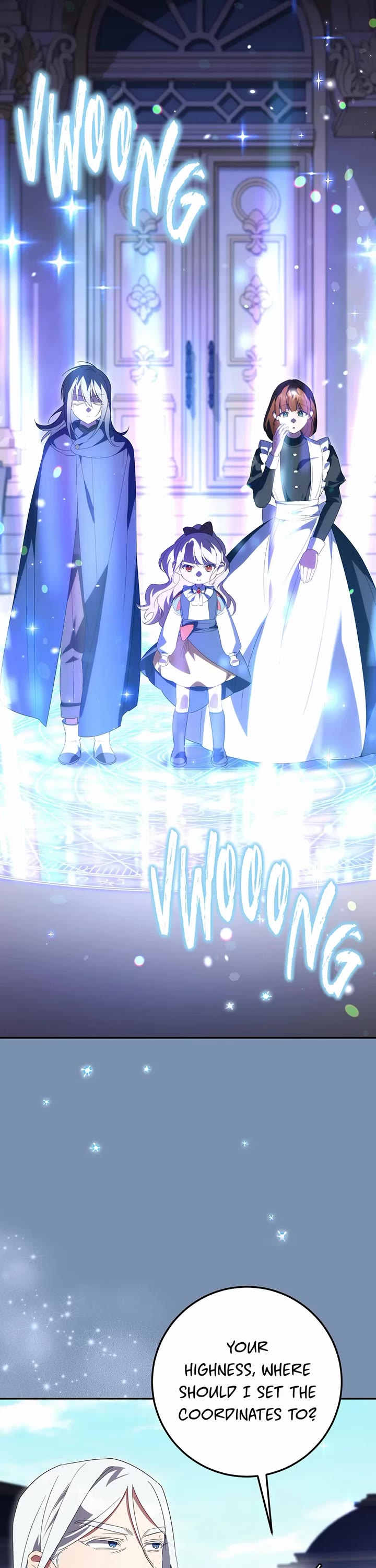 The Princess Is Evil chapter 128 page 41