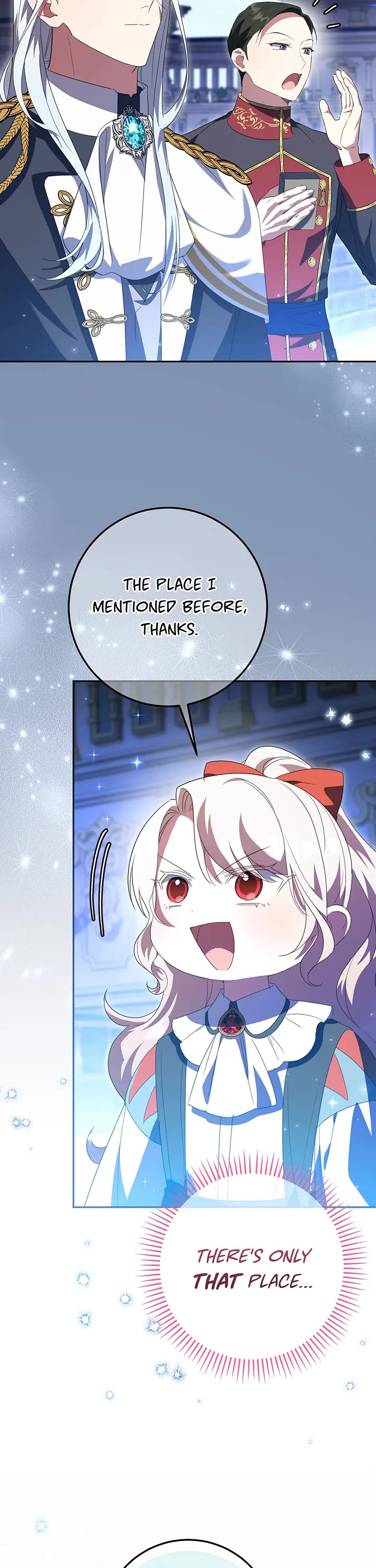 The Princess Is Evil chapter 128 page 42