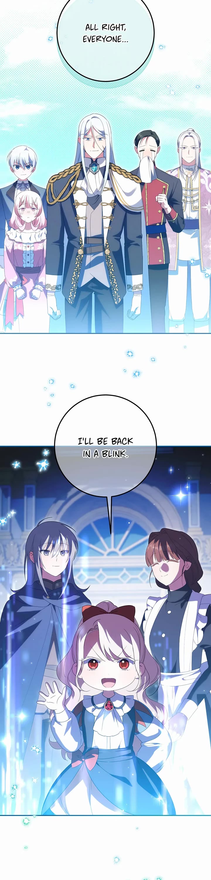 The Princess Is Evil chapter 128 page 43