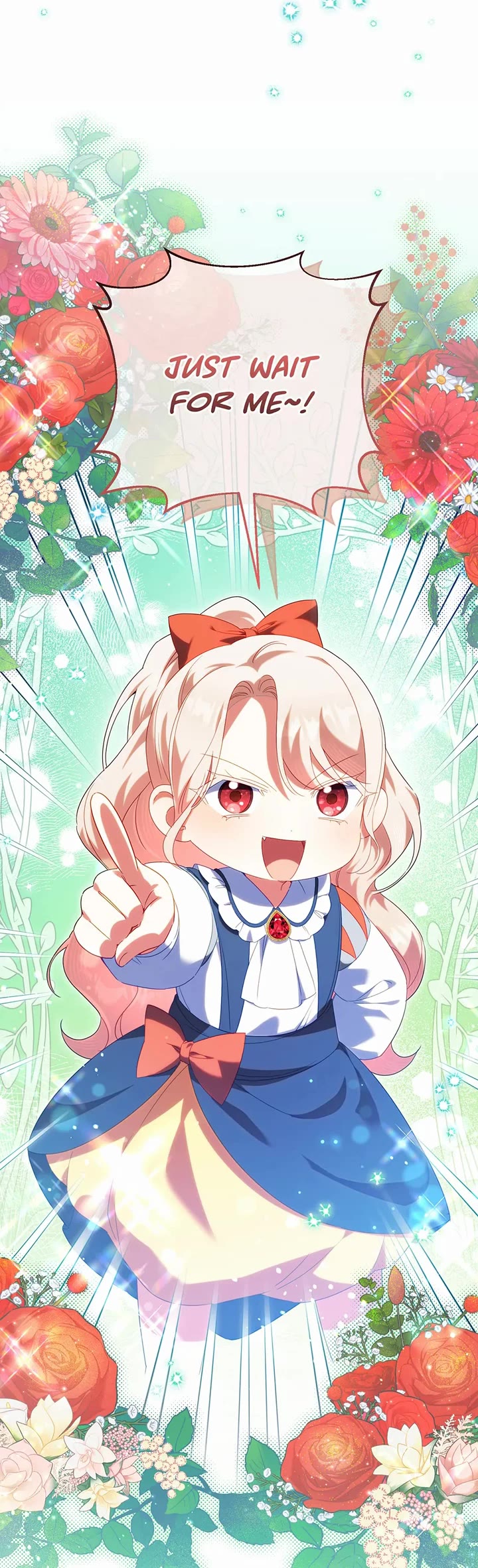 The Princess Is Evil chapter 128 page 44