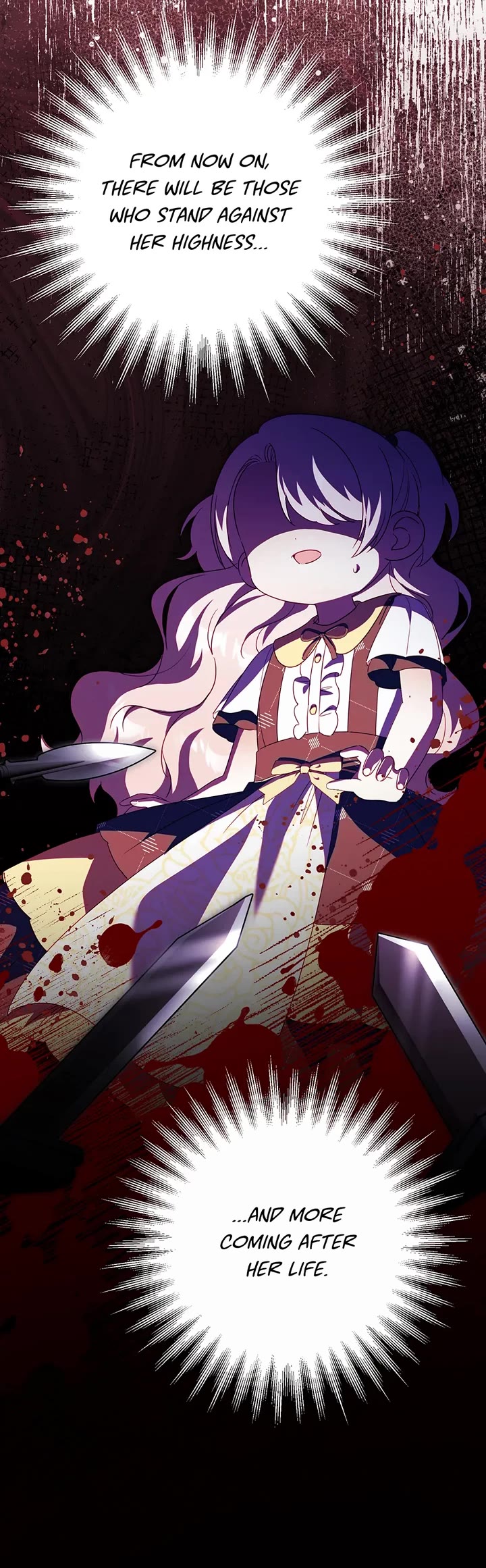 The Princess Is Evil chapter 128 page 5