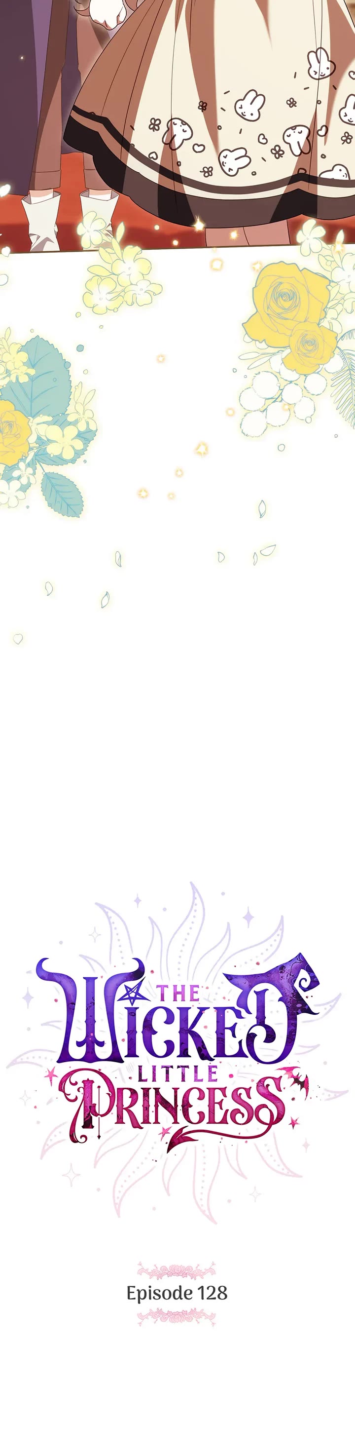 The Princess Is Evil chapter 128 page 9