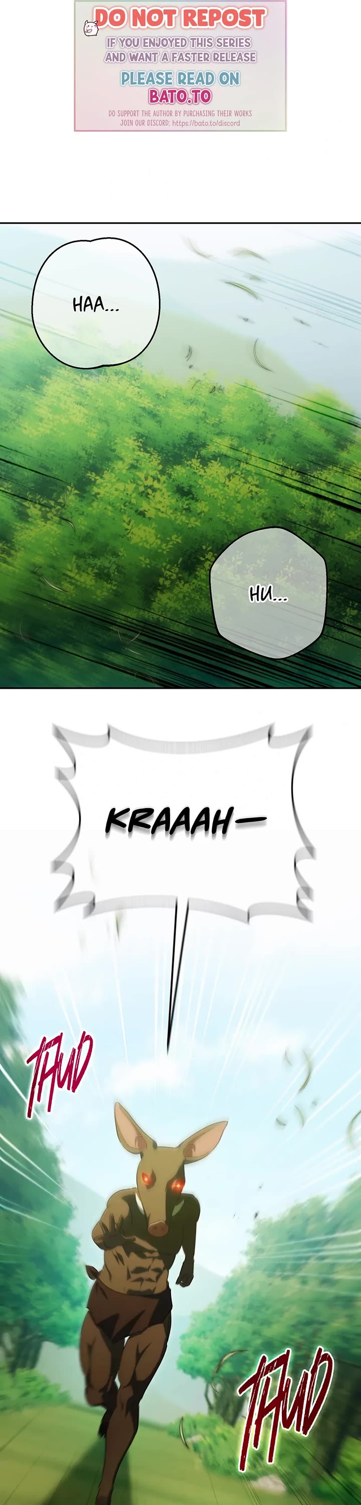 The Princess Is Evil chapter 129 page 1