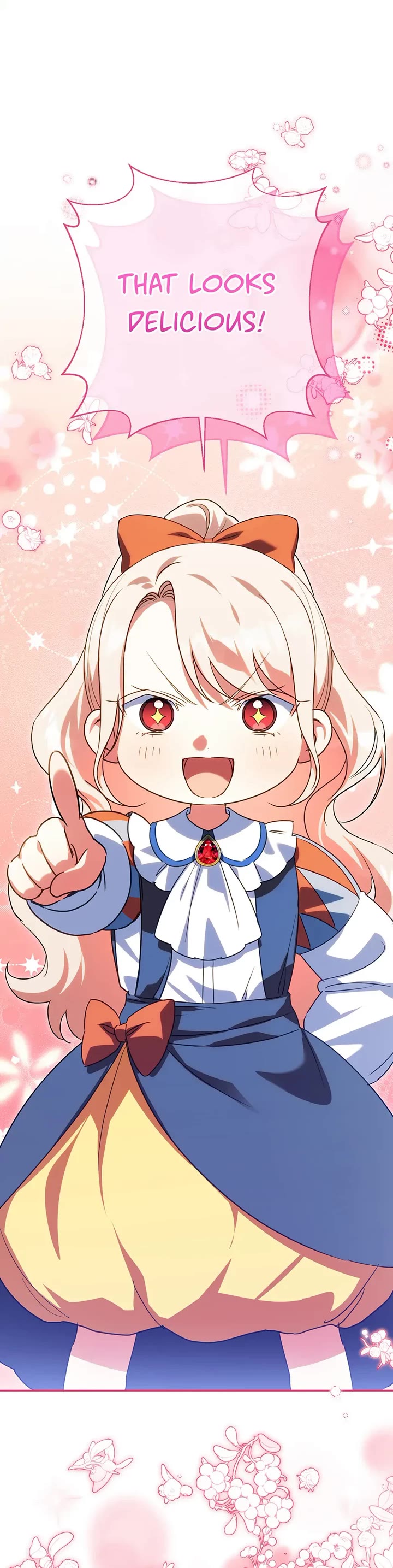 The Princess Is Evil chapter 129 page 10