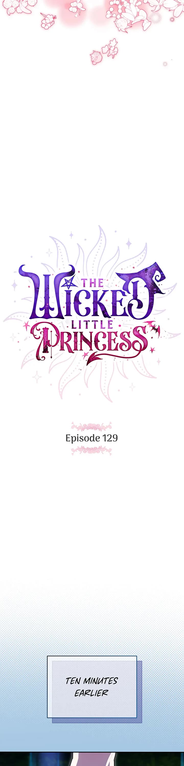The Princess Is Evil chapter 129 page 11