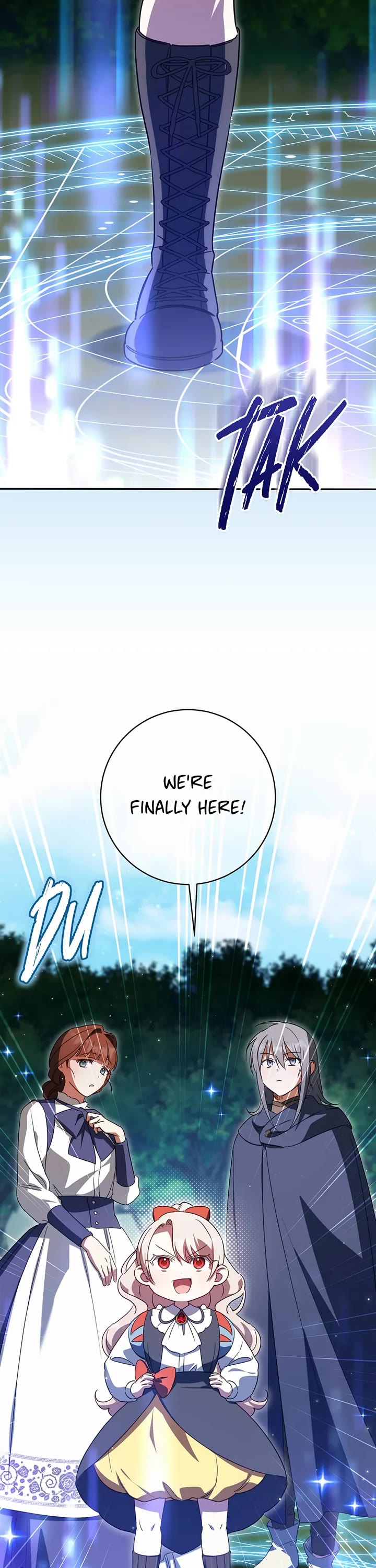 The Princess Is Evil chapter 129 page 12