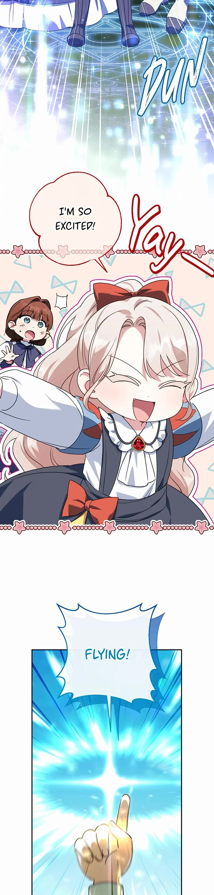 The Princess Is Evil chapter 129 page 13