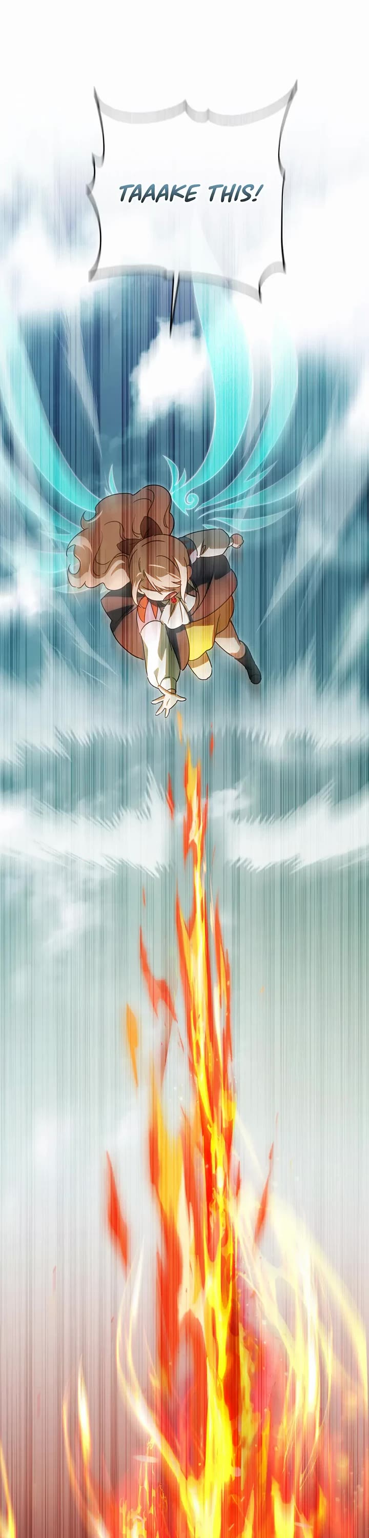 The Princess Is Evil chapter 129 page 17