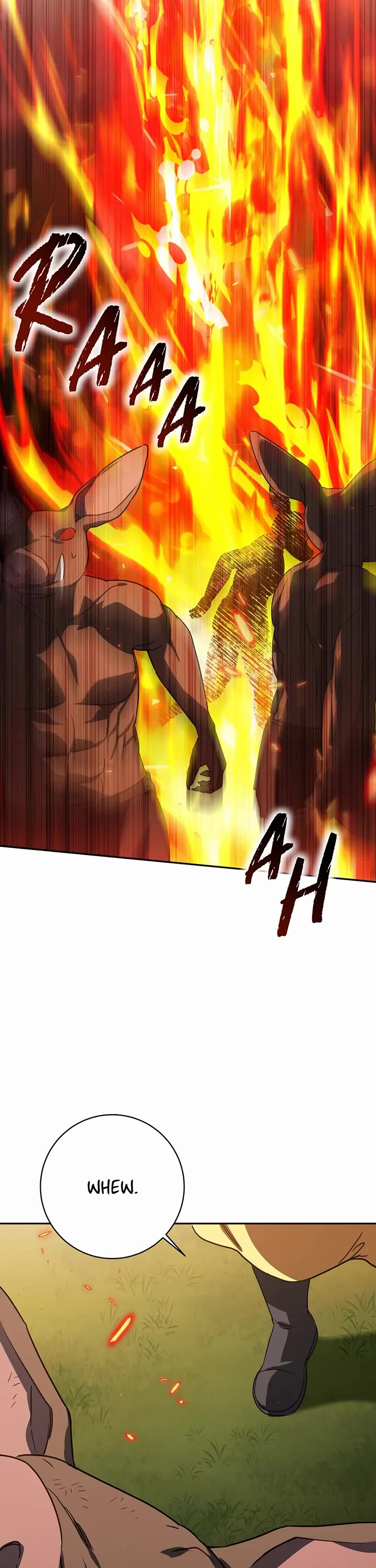 The Princess Is Evil chapter 129 page 18