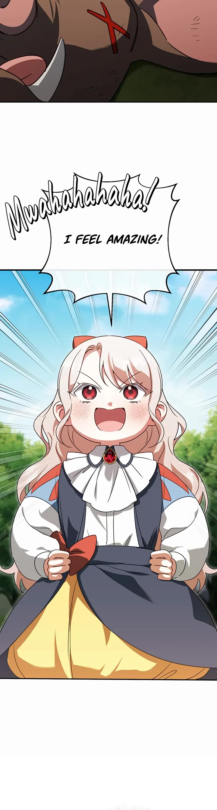 The Princess Is Evil chapter 129 page 19