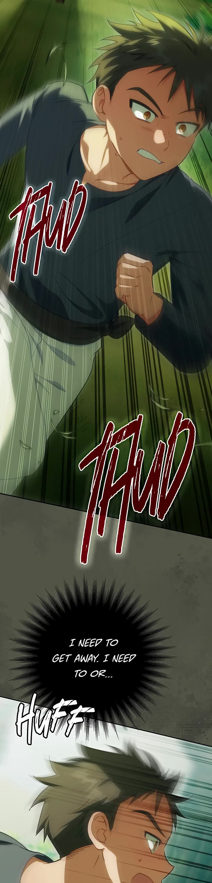 The Princess Is Evil chapter 129 page 2