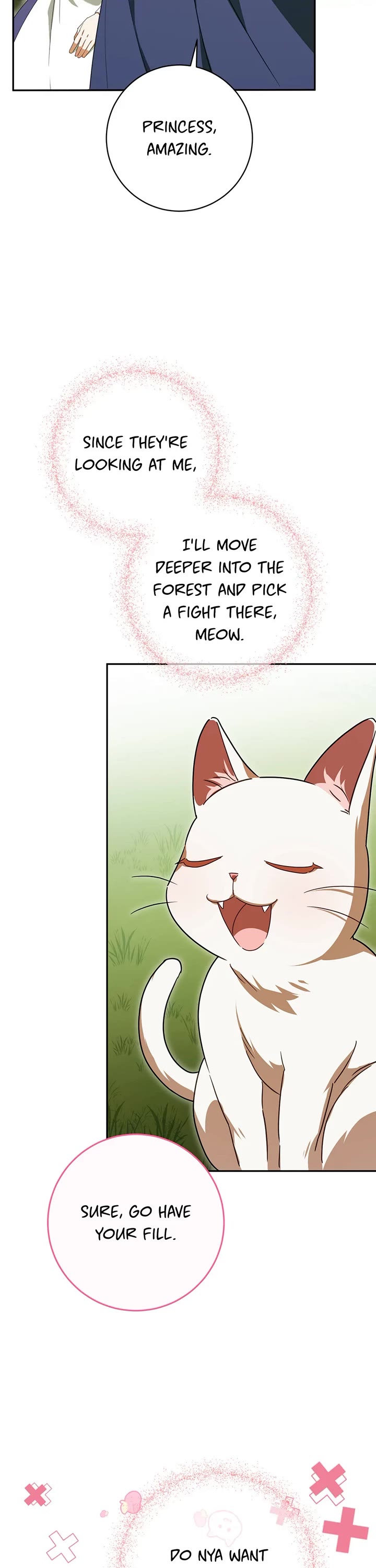 The Princess Is Evil chapter 129 page 21