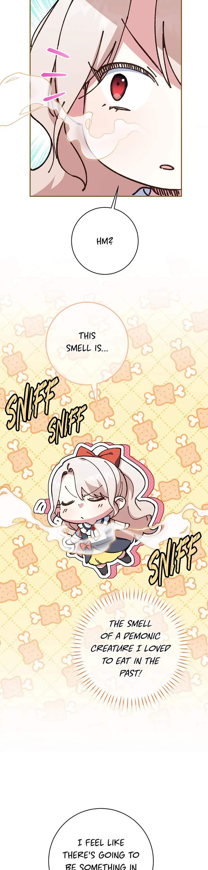 The Princess Is Evil chapter 129 page 23