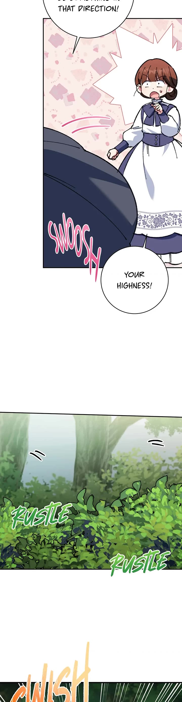 The Princess Is Evil chapter 129 page 24