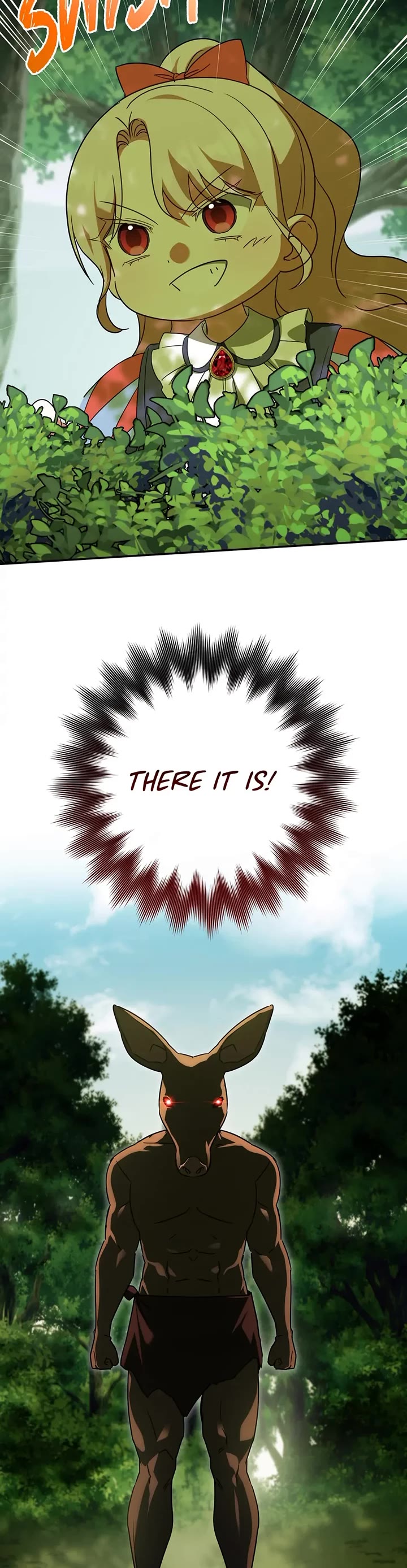 The Princess Is Evil chapter 129 page 25