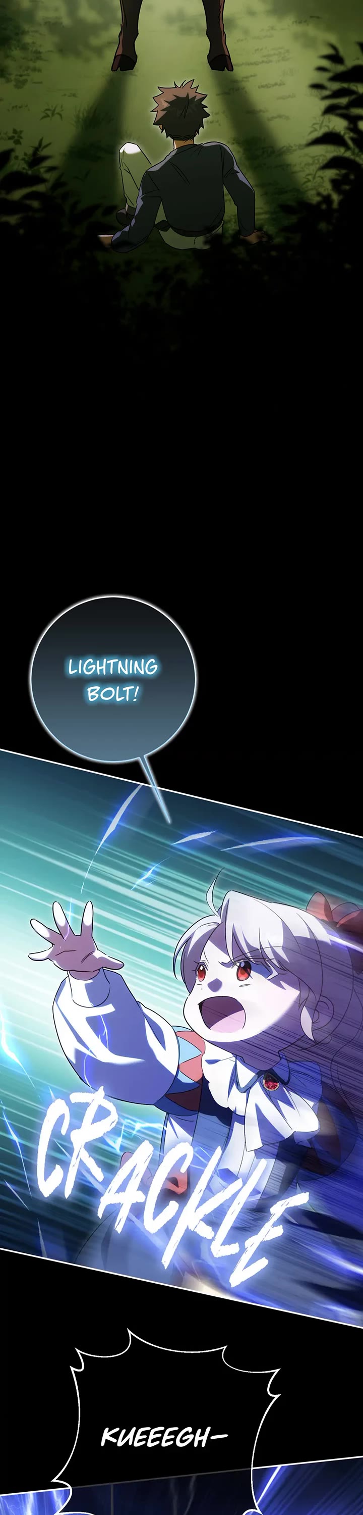 The Princess Is Evil chapter 129 page 26