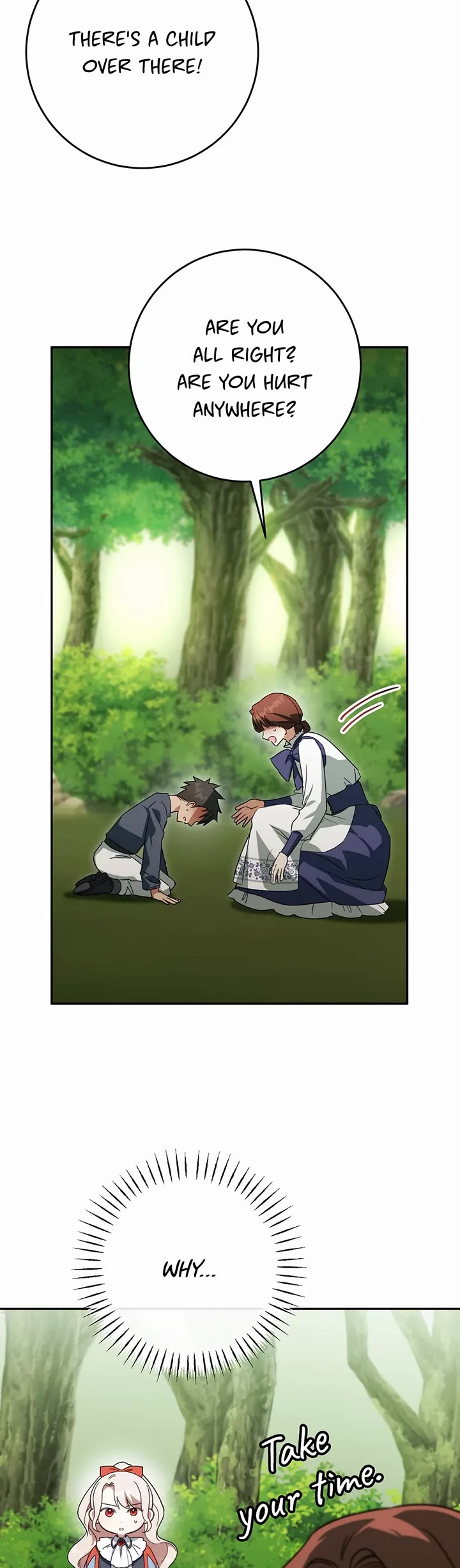 The Princess Is Evil chapter 129 page 29